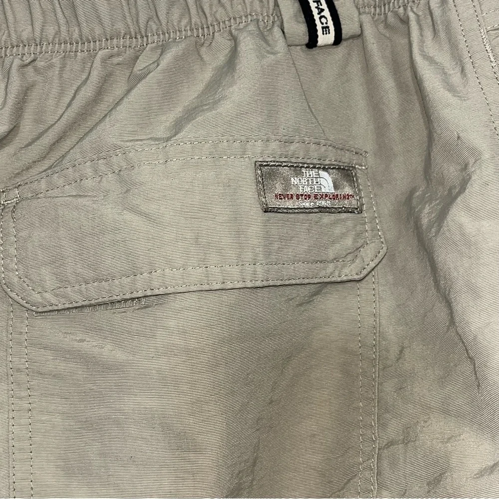 The North Face Men’s Cargo Shorts Size XL